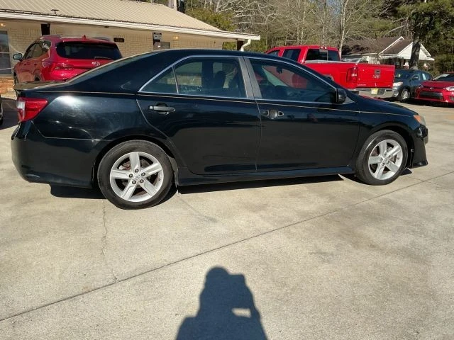 2013 Toyota Camry 7th Gen - Image 12 of 21