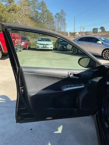 2013 Toyota Camry 7th Gen - Image 18 of 21