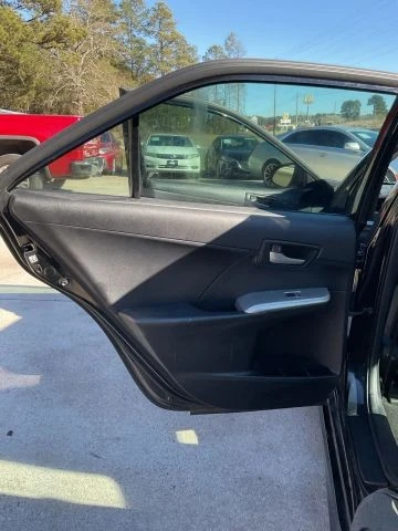2013 Toyota Camry 7th Gen - Image 20 of 21