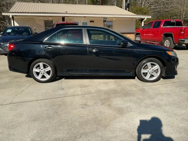 2013 Toyota Camry 7th Gen - Image 13 of 21