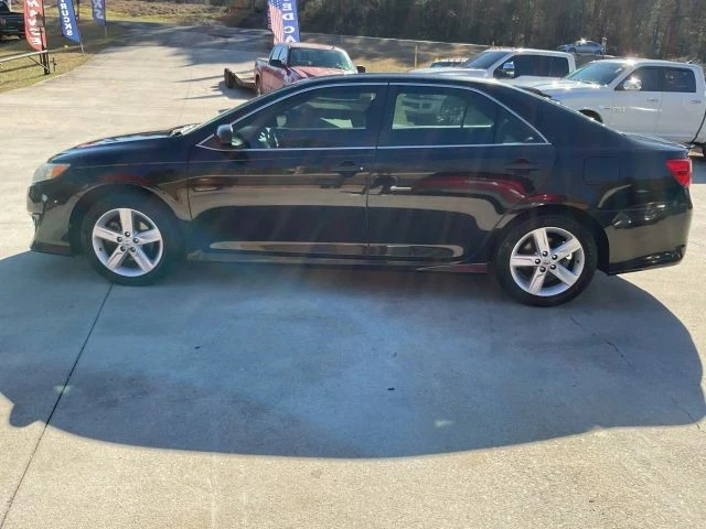 2013 Toyota Camry 7th Gen - Image 5 of 21