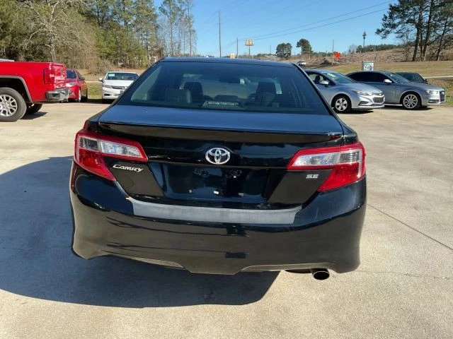 2013 Toyota Camry 7th Gen - Image 9 of 21