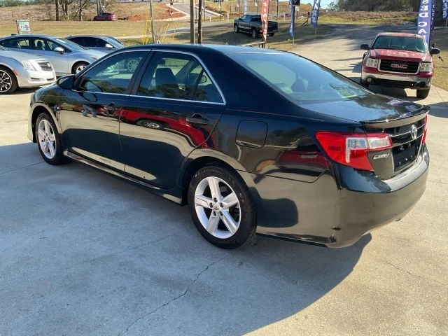 2013 Toyota Camry 7th Gen - Image 7 of 21