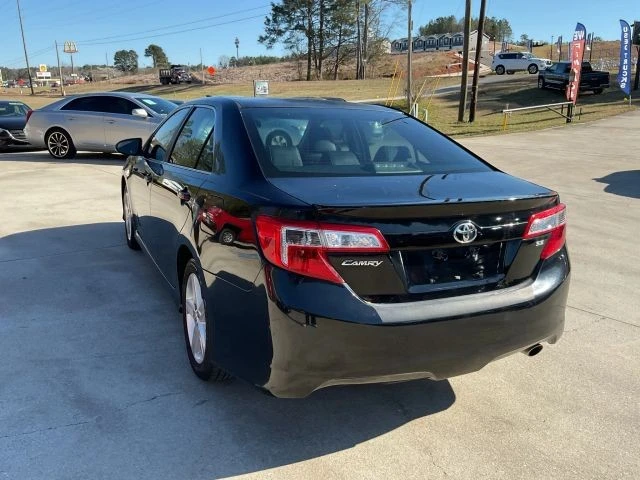 2013 Toyota Camry 7th Gen - Image 8 of 21