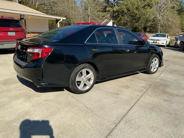 2013 Toyota Camry 7th Gen - Image 11 of 21