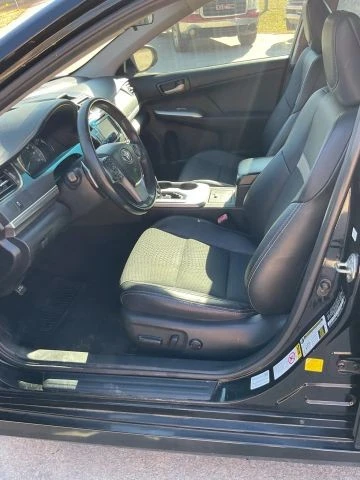 2013 Toyota Camry 7th Gen - Image 19 of 21