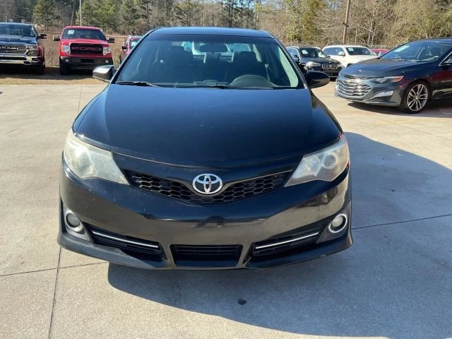 2013 Toyota Camry 7th Gen - Image 17 of 21