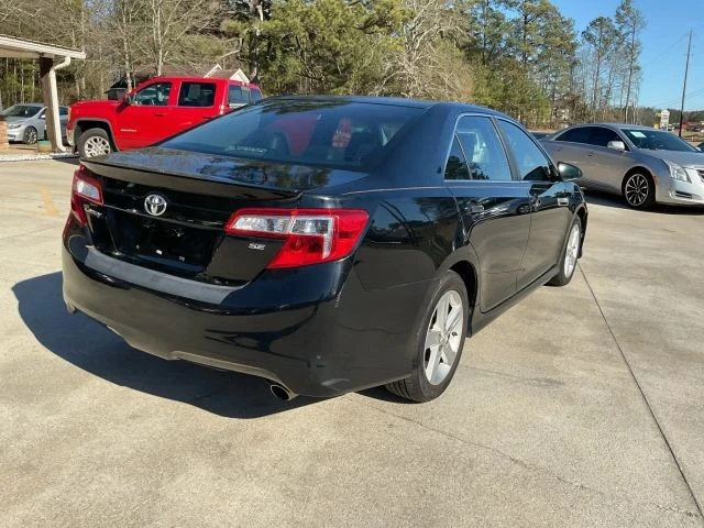 2013 Toyota Camry 7th Gen - Image 10 of 21