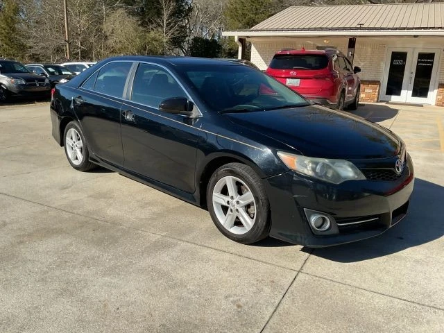 2013 Toyota Camry 7th Gen - Image 15 of 21