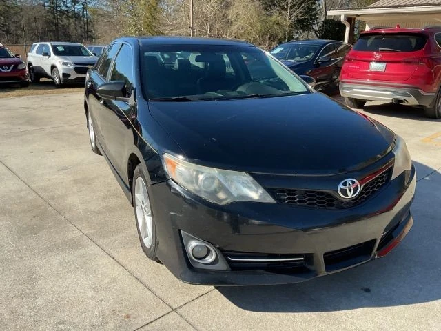 2013 Toyota Camry 7th Gen - Image 16 of 21