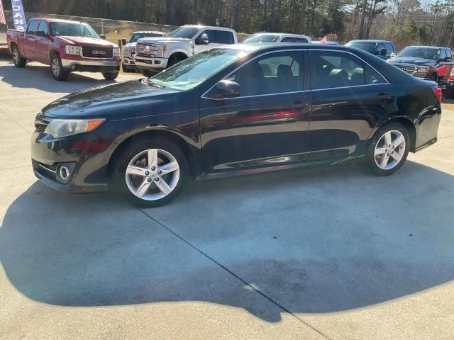 2013 Toyota Camry 7th Gen - Image 3 of 21