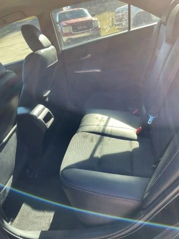 2013 Toyota Camry 7th Gen - Image 21 of 21