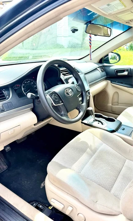 2013 Toyota Camry 7th Gen - Image 5 of 15