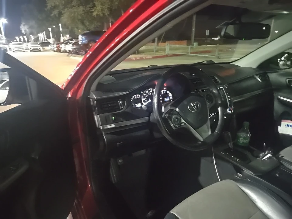 2013 Toyota Camry 7th Gen - Image 6 of 7