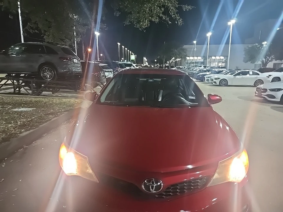 2013 Toyota Camry 7th Gen - Image 5 of 7