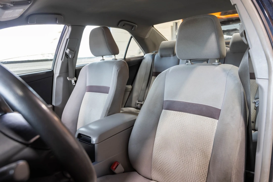 2013 Toyota Camry 7th Gen - Image 20 of 21
