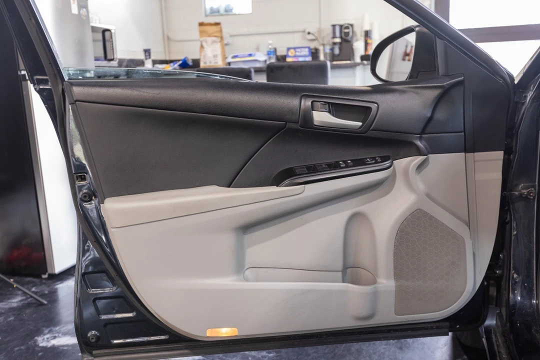 2013 Toyota Camry 7th Gen - Image 21 of 21