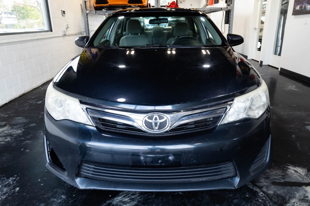 2013 Toyota Camry 7th Gen - Image 17 of 21