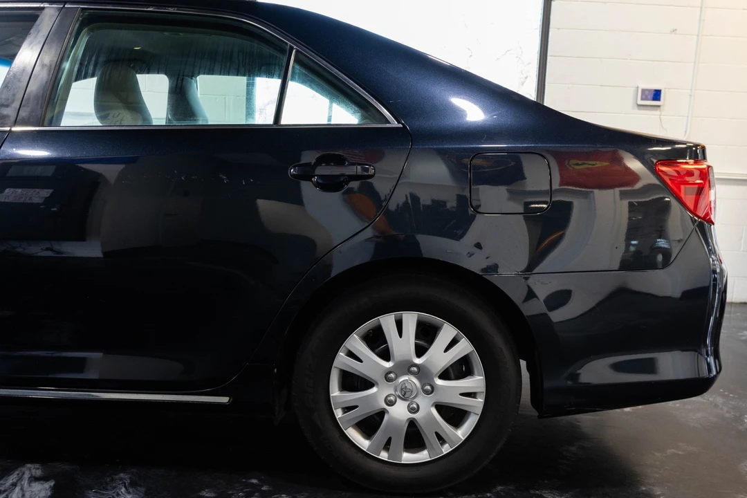 2013 Toyota Camry 7th Gen - Image 7 of 21