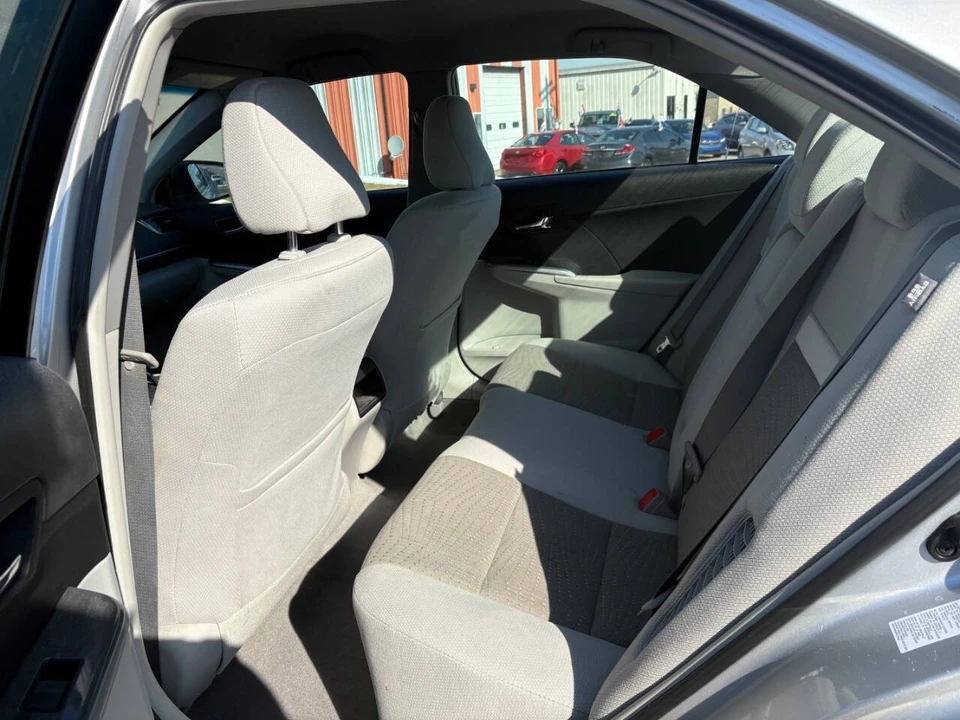 2013 Toyota Camry 7th Gen - Image 8 of 10