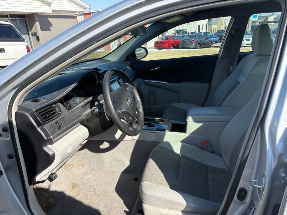 2013 Toyota Camry 7th Gen - Image 7 of 10