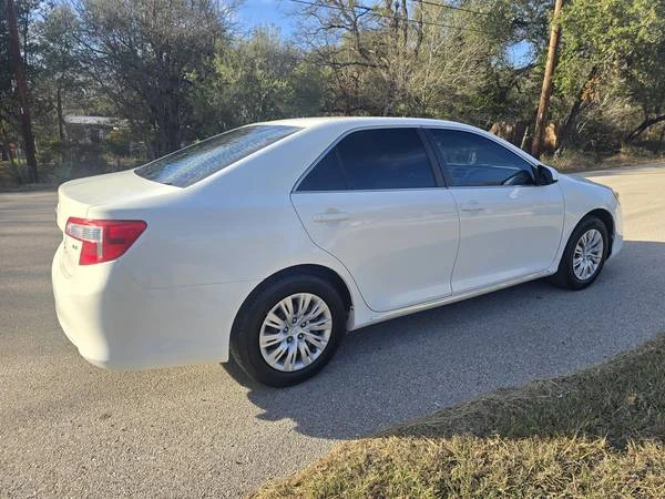 2013 Toyota Camry 7th Gen - Image 7 of 17