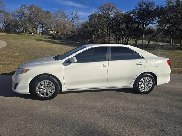 2013 Toyota Camry 7th Gen - Image 4 of 17