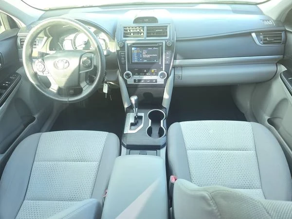 2013 Toyota Camry 7th Gen - Image 15 of 17
