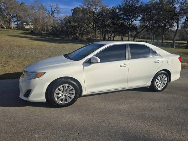 2013 Toyota Camry 7th Gen - Image 3 of 17