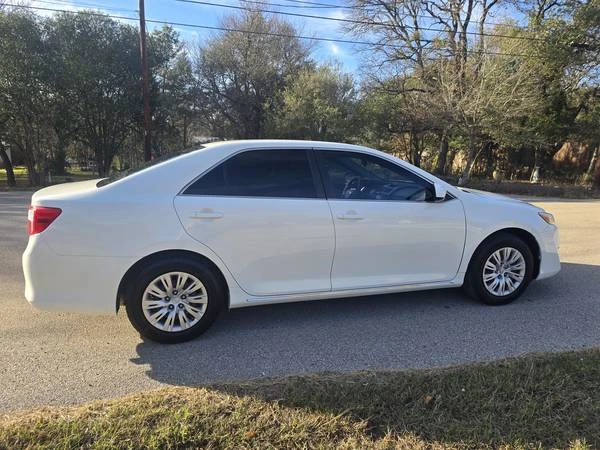2013 Toyota Camry 7th Gen - Image 8 of 17