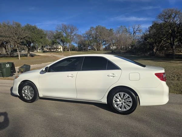 2013 Toyota Camry 7th Gen - Image 6 of 17