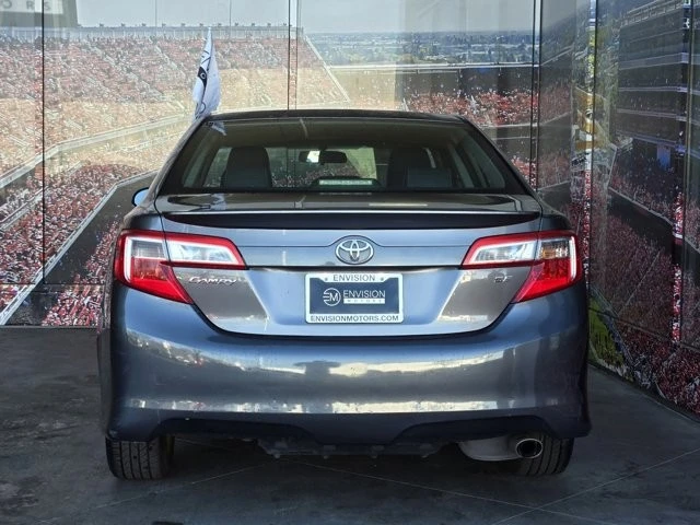 2013 Toyota Camry 7th Gen - Image 6 of 12