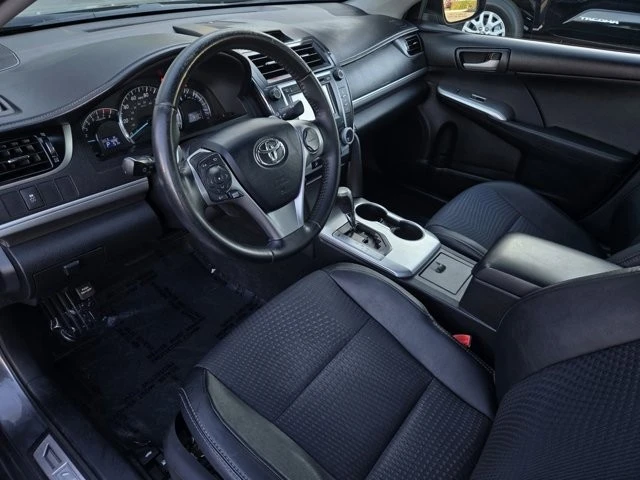 2013 Toyota Camry 7th Gen - Image 7 of 12