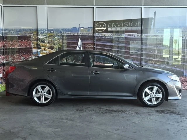 2013 Toyota Camry 7th Gen - Image 4 of 12