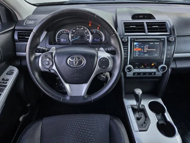 2013 Toyota Camry 7th Gen - Image 11 of 12