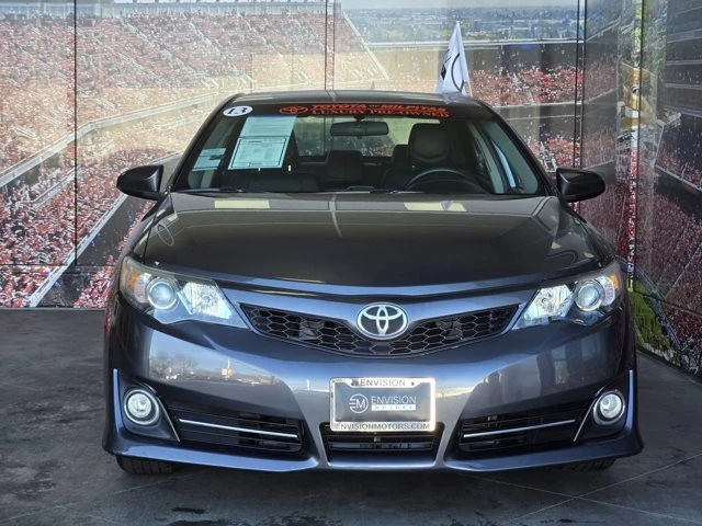 2013 Toyota Camry 7th Gen - Image 3 of 12