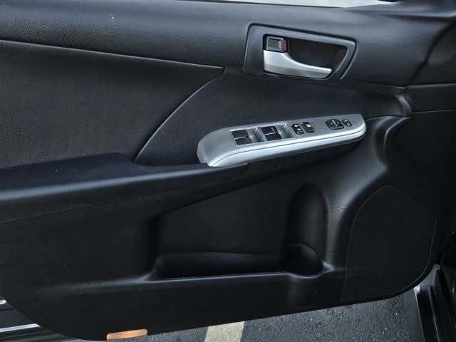 2013 Toyota Camry 7th Gen - Image 8 of 12