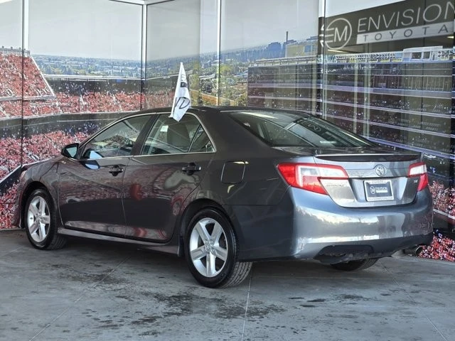2013 Toyota Camry 7th Gen - Image 5 of 12