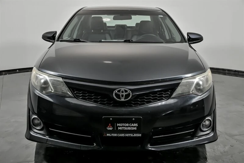 2013 Toyota Camry 7th Gen - Image 4 of 21