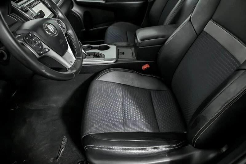 2013 Toyota Camry 7th Gen - Image 17 of 21