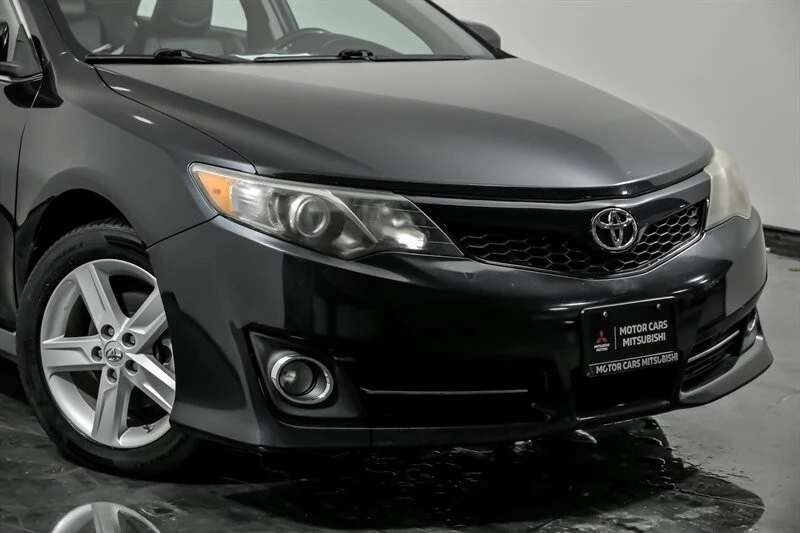 2013 Toyota Camry 7th Gen - Image 2 of 21