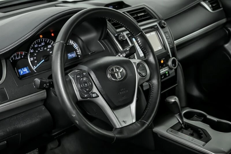 2013 Toyota Camry 7th Gen - Image 20 of 21