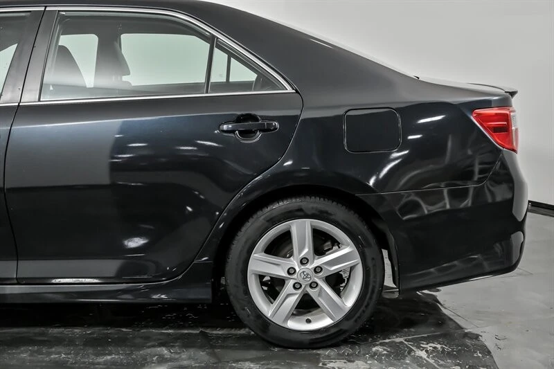 2013 Toyota Camry 7th Gen - Image 7 of 21