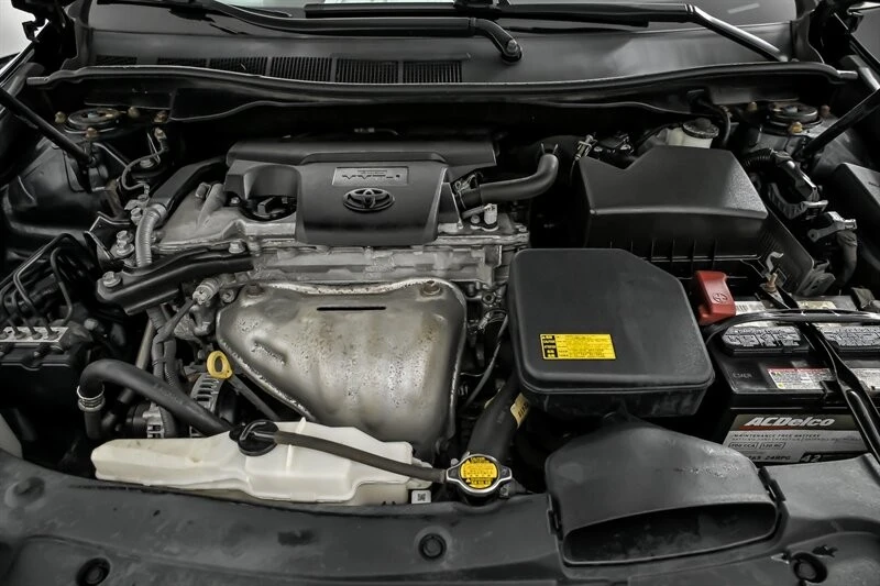 2013 Toyota Camry 7th Gen - Image 14 of 21