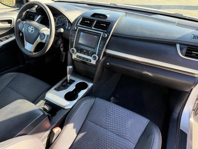 2013 Toyota Camry 7th Gen - Image 16 of 21