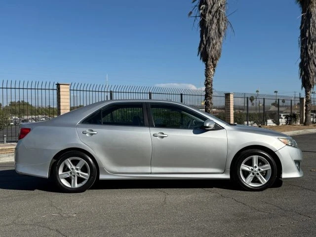 2013 Toyota Camry 7th Gen - Image 4 of 21