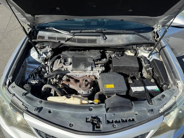 2013 Toyota Camry 7th Gen - Image 21 of 21