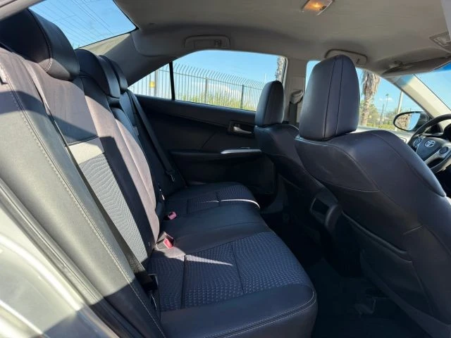 2013 Toyota Camry 7th Gen - Image 17 of 21