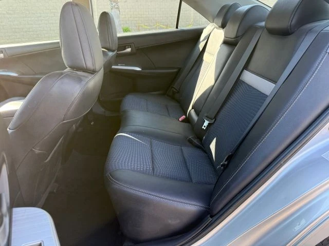 2013 Toyota Camry 7th Gen - Image 20 of 21