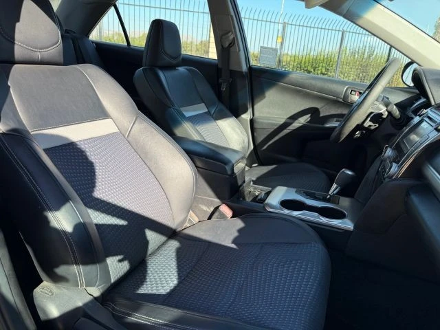 2013 Toyota Camry 7th Gen - Image 15 of 21